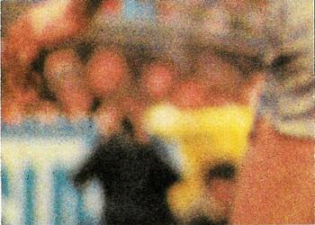 1980 Scanlens VFL #40 Geoff Austen Back